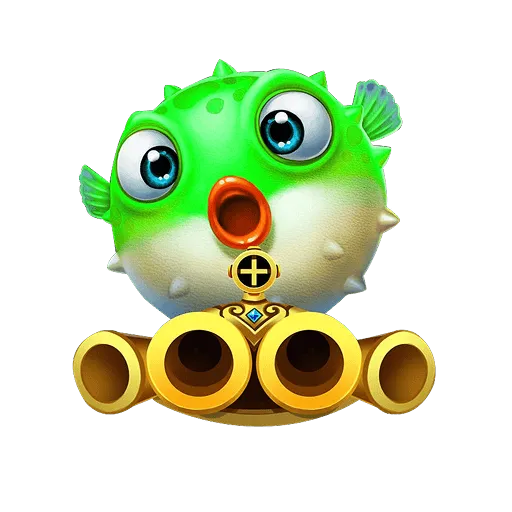 Sảnh Bắn Cá WON88