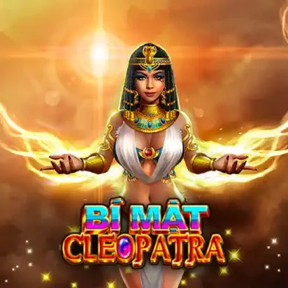 Trò chơi Bí mật Cleopatra