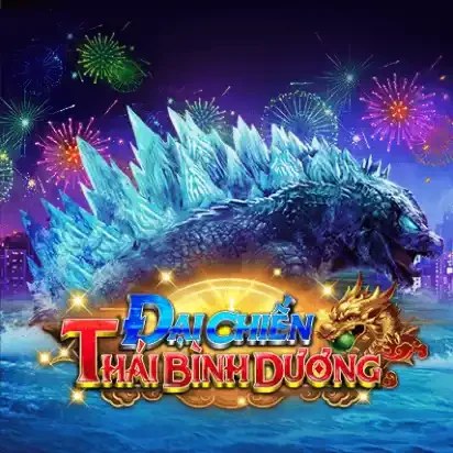 Trò chơi Đại Chiến Thái Bình Dương