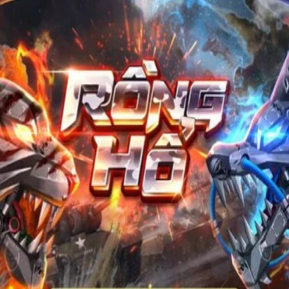 Trò chơi Rồng Hổ