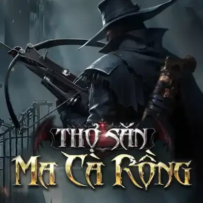 Trò chơi Thợ Săn Ma Cà Rồng