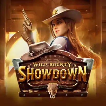 Trò chơi Wild Bounty Showdown